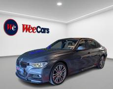 BMW Serie 3 Aucamville