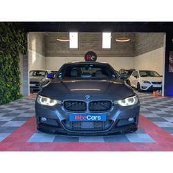 BMW Serie 3 3.0 330 D 260 M-SPORT XDRIVE Aucamville
