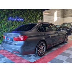 BMW Serie 3 3.0 330 D 260 M-SPORT XDRIVE Aucamville