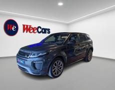 Land Rover Range Rover Evoque Aucamville