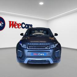 Land Rover Range Rover Evoque 2.0 SD4 240 HSE DYNAMIC 4WD BVA Aucamville