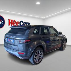 Land Rover Range Rover Evoque 2.0 SD4 240 HSE DYNAMIC 4WD BVA Aucamville