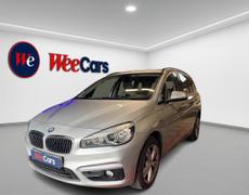 BMW Serie 2 Aucamville