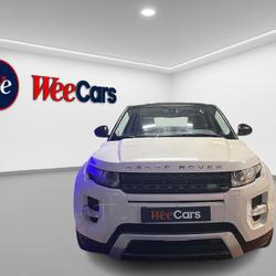Land Rover Range Rover Evoque 2.2 SD4 190 DYNAMIC 4WD BVA Aucamville