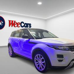 Land Rover Range Rover Evoque 2.2 SD4 190 DYNAMIC 4WD BVA Aucamville