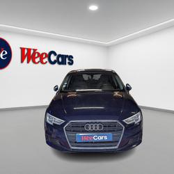 Audi A3 SPORTBACK 1.6 TDI 115 S-TRONIC Aucamville