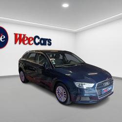 Audi A3 SPORTBACK 1.6 TDI 115 S-TRONIC Aucamville