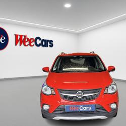 Opel Karl 1.0 75 ROCKS Aucamville