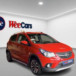 Opel Karl 1.0 75 ROCKS Aucamville