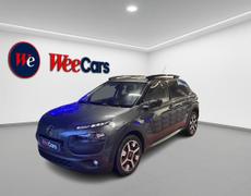 Citroen C4 Cactus Aucamville