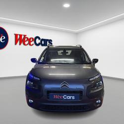 Citroen C4 Cactus 1.6 BLUEHDI 100 SHINE Aucamville
