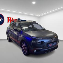 Citroen C4 Cactus 1.6 BLUEHDI 100 SHINE Aucamville