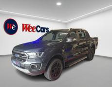 Ford Ranger Aucamville