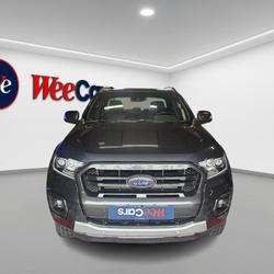 Ford Ranger DOUBLE CABINE 2.0 TDCI 215 WILDTRAK 4X4 BVA Aucamville