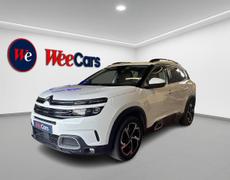 Citroen C5 Aircross Aucamville