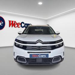 Citroen C5 Aircross 1.2 PURETECH 130 SHINE EAT BVA Aucamville