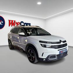 Citroen C5 Aircross 1.2 PURETECH 130 SHINE EAT BVA Aucamville