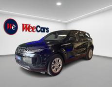 Land Rover Range Rover Evoque Aucamville