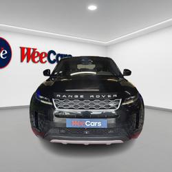 Land Rover Range Rover Evoque 2.0 D165 165 MHEV S 4WD BVA Aucamville