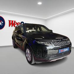 Land Rover Range Rover Evoque 2.0 D165 165 MHEV S 4WD BVA Aucamville