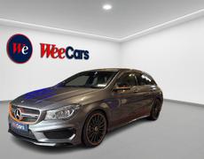 Mercedes CLA Aucamville
