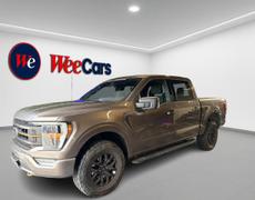 Ford F 150 Aucamville