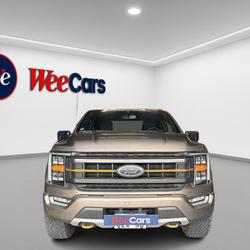 Ford F 150 TREMOR SUPERCREW V6 3.5 EcoBoost Aucamville