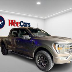 Ford F 150 TREMOR SUPERCREW V6 3.5 EcoBoost Aucamville