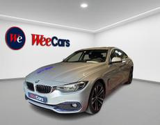BMW Serie 4 Aucamville