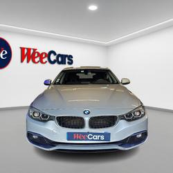 BMW Serie 4 GRAN-COUPE 2.0 418 D 150 M-SPORT BVA Aucamville