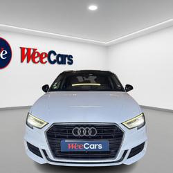 Audi A3 SPORTBACK 2.0 TDI 150 S-LINE S-TRONIC BVA Aucamville