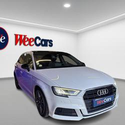 Audi A3 SPORTBACK 2.0 TDI 150 S-LINE S-TRONIC BVA Aucamville