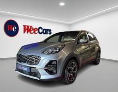 Kia Sportage Aucamville