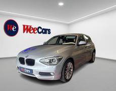 BMW Serie 1 Aucamville