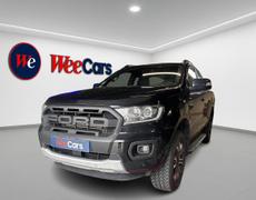 Ford Ranger Aucamville