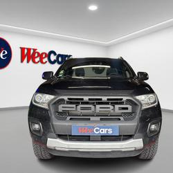 Ford Ranger KING CAB 2.0 TDCI 215 WILDTRAK 4X4 BVA Aucamville