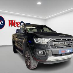 Ford Ranger KING CAB 2.0 TDCI 215 WILDTRAK 4X4 BVA Aucamville