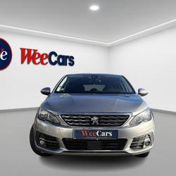 Peugeot 308 II Phase 2 1.5 BLUEHDI 130 ALLURE EAT BVA Aucamville