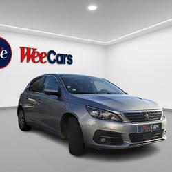 Peugeot 308 II Phase 2 1.5 BLUEHDI 130 ALLURE EAT BVA Aucamville