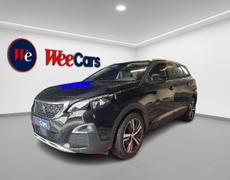 Peugeot 5008 Aucamville