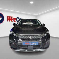 Peugeot 5008 GENERATION-II 1.2 PURETECH 130 ALLURE BUSINESS EAT BVA START-STOP Aucamville