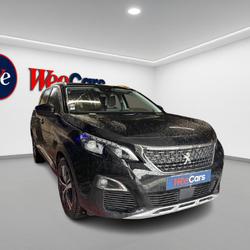 Peugeot 5008 GENERATION-II 1.2 PURETECH 130 ALLURE BUSINESS EAT BVA START-STOP Aucamville