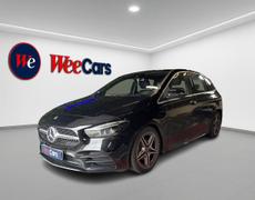 Mercedes Classe B Aucamville