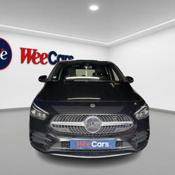 Mercedes Classe B 2.0 180 D 115 AMG LINE EDITION 8G-DCT BVA Aucamville