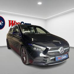 Mercedes Classe B 2.0 180 D 115 AMG LINE EDITION 8G-DCT BVA Aucamville