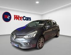 Renault Clio 5 Aucamville