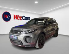 Land Rover Range Rover Evoque Aucamville