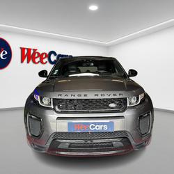 Land Rover Range Rover Evoque 2.0 TD4 180 HSE DYNAMIC 4WD BVA Aucamville