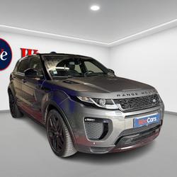 Land Rover Range Rover Evoque 2.0 TD4 180 HSE DYNAMIC 4WD BVA Aucamville