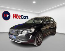 Volvo XC60 Aucamville